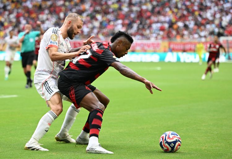 ฟลาเมงโก ปิดฉากเส้นทาง ฟุตบอลชิงแชมป์สโมสรโลก 2025