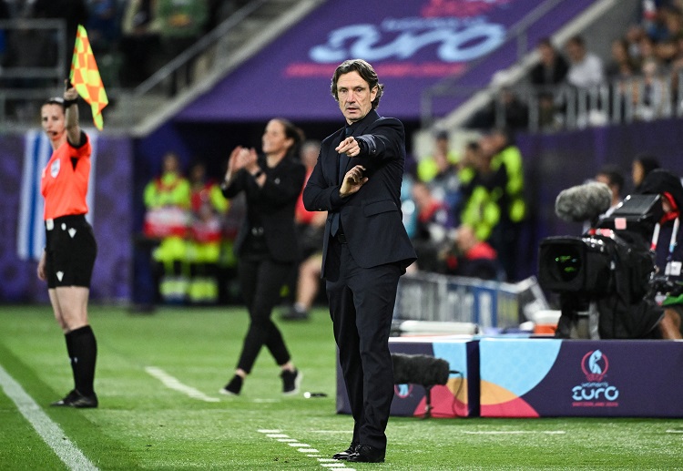 France head to the quarter-finals after topping Group D in Women’s Euro 2025