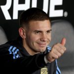 ဒါပေမယ့်လည်း အာဂျင်တီးနားသားက လာလီဂါ ထိပ်သီး ရီးရဲလ်မက်ဒရစ် ကိုသာ ရွေးချယ်ခဲ့ပြီး ဘာကြောင့် ဒီလို ဆုံးဖြတ်ခဲ့ရသလို အခုလိုပဲ ဖွင့်ဟလာခဲ့ပါတယ်။