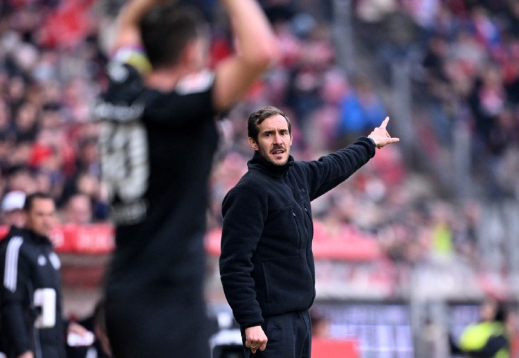 Bundesliga: Freiburg vẫn sẽ có quyền hy vọng