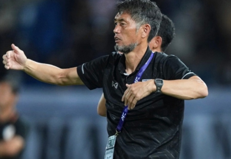 ทีมชาติไทย จะยังคงให้โอกาส อิเคดะ ที่เพิ่งตกรอบ เอเชียน คัพ 2026 คุมทัพต่อไป