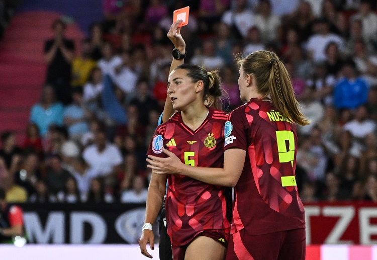 Can Germany book a place in the Women’s Euro 2025 semi-finals by beating France?