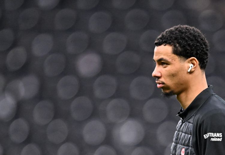 อูโก้ เอกิติเก้ กำลังจะย้ายมาร่วมทีม ลิเวอร์พูล ใน พรีเมียร์ลีก 2025