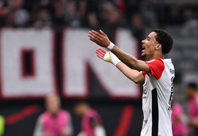 英超联赛 即将转投