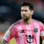 美职联 领跑射手榜