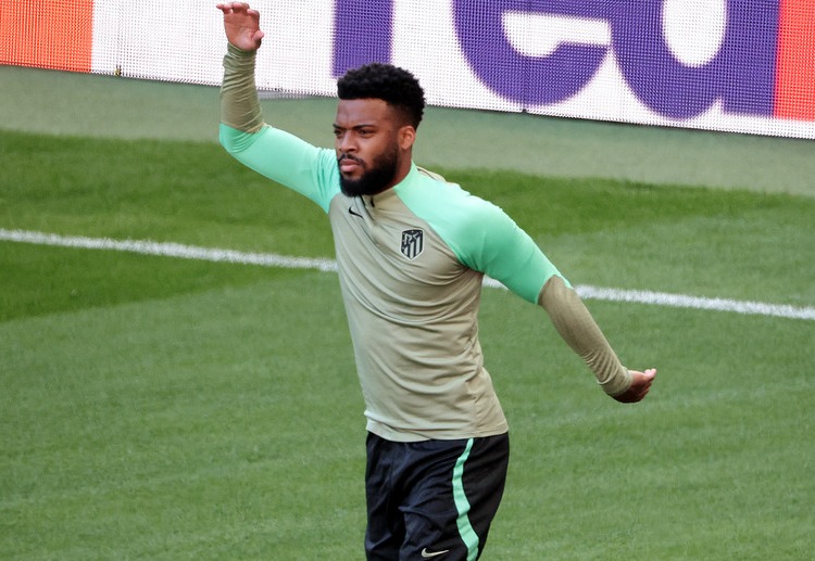 သတင်းတွေ အရ ဆိုရင်တော့ လီမာဟာ လာလီဂါ ကလပ် ဂီရိုနာကို လာမယ့်ရာသီ အတွက် အငှားနဲ့ ဂီရိုနာကို ပြောင်းရွှေ့ဖို့ သဘောတူညီမှုရရှိခဲ့ပြီလို့ ဆိုပါတယ်။