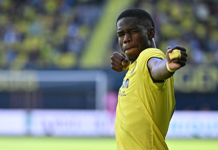 Thierno Barry might make his pre-season debut in Everton's Premier League Summer Series game vs Bournemouth