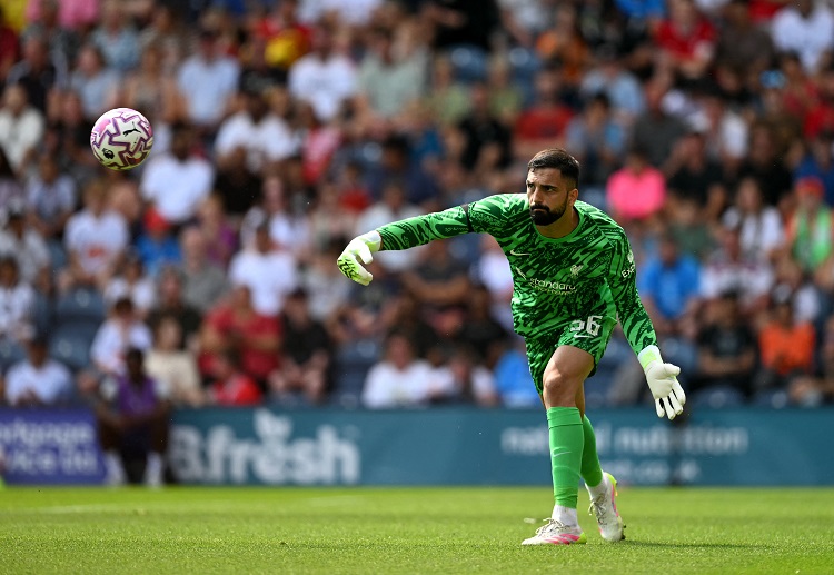 ဒါပေမယ့်လည်း မာမာဒက်ရှ်ဗီလီ ကတော့ ပရီးမီးယားလိဂ် ကလပ်မှာ နေရာ တစ်နေရာ ရရှိဖို့ ကြိုးပမ်းသွားမှာ ဖြစ်တဲ့ အပြင် အလီဆွန် ဆီကနေ သင်ယူခွင့်ရမှာကို အခွင့်အရေးတစ်ခု အဖြစ် ရှုမြင်ထားကြောင်း ပြောကြားလာခဲ့ပါတယ်။