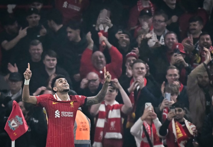 德甲联赛 弗里克继续看好与迪亚斯的签约前景。