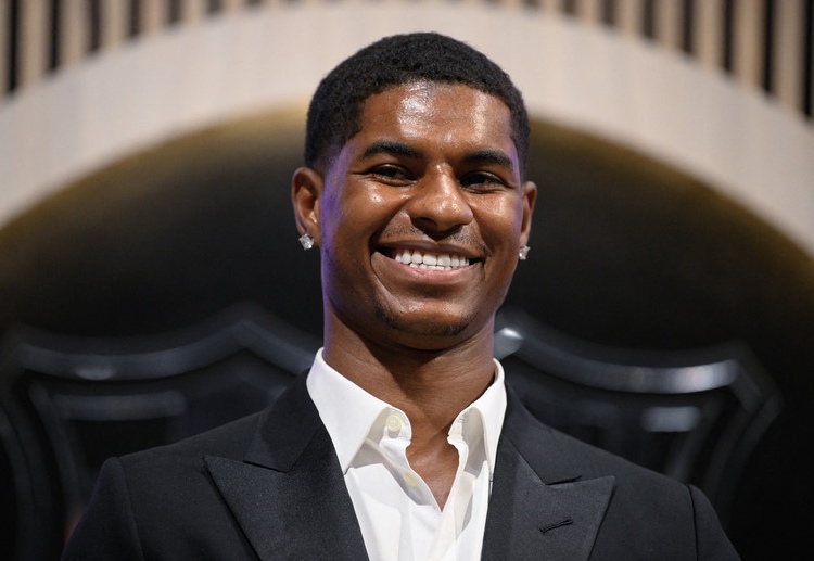 友谊赛 拉什福德的巴萨首秀令人期待,但他的发挥却成为球迷热议的焦点。