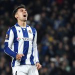 英超联赛 阿森纳正式签下西班牙中场马丁·祖比门迪