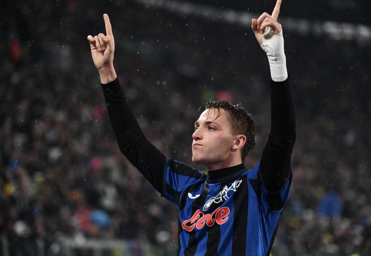 意甲联赛  加图索：雷特吉尽管转会沙特，仍将是意大利队的关键球员。