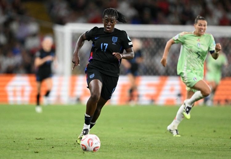 England and Spain clash in the Women’s Euro 2025 final, a World Cup final rematch between Europe and world champions