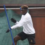 Serie A: Keane đang có phong độ khá tốt