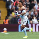 Premier League: Rogers đang là cái tên gây đột biến chính của Aston Villa