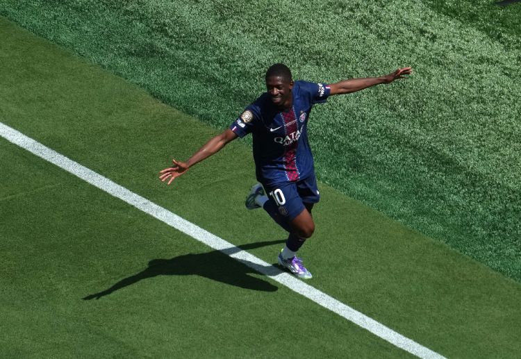 世俱杯 最大考验