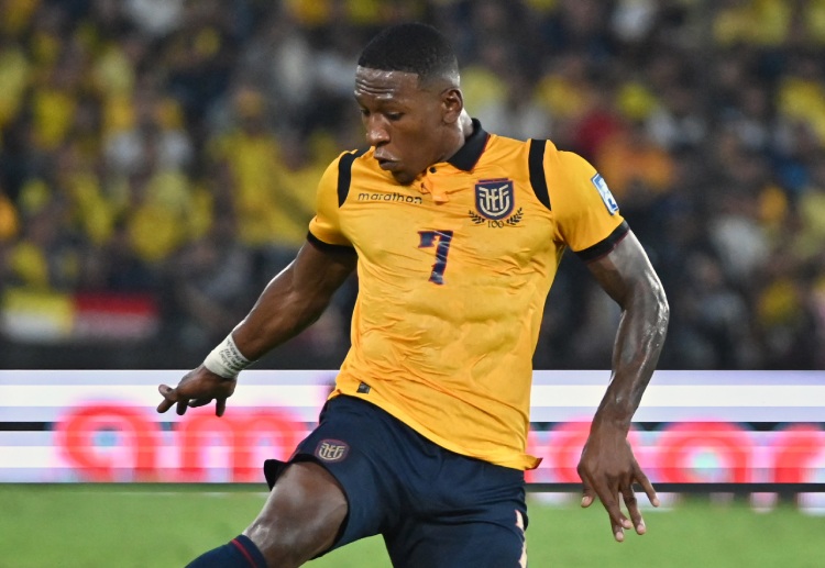 เปอร์วิส เอสตูปิญาน เตรียมลุย กัลโช่ เซเรีย อา 2025