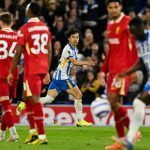 Kaoru Mitoma là tiền vệ đáng chú ý ở Premier League