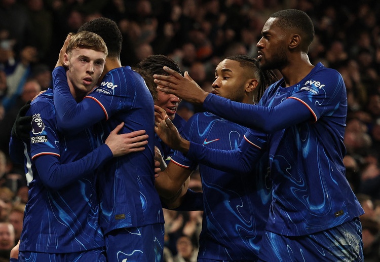 အခုနှစ် အစောပိုင်းမှာတုန်းက တယ်ရီဟာ ချဲလ်ဆီး အနေနဲ့ ပရီးမီးယားလိဂ် ချန်ပီယံဆုကို စိန်ခေါ်နိုင်ဖို့ အနည်းဆုံး နှစ်ရာသီလောက် စောင့်ရဦးမှာ ဖြစ်ကြောင်း သုံးသပ်ထားခဲ့တာပါ။