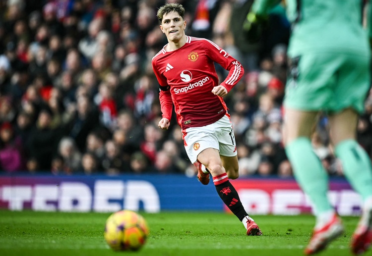 ဒါပေမယ့်လည်း ယိုအန် ဂါစီယာနဲ့ ဝေါ့ချက် ရှက်ဇီနီ တို့ဟာ လာလီဂါမှာ စာရင်းသွင်းထားခြင်း မရှိပါဘူး။