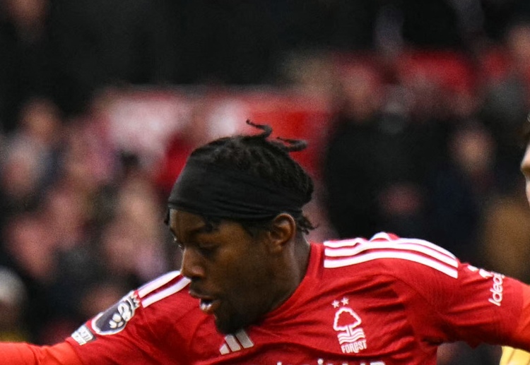 英超联赛 阵容变动