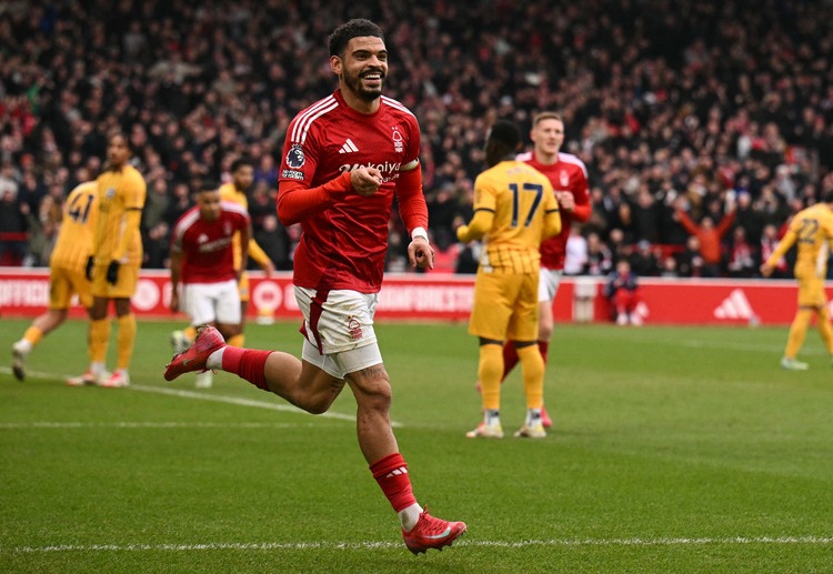 အင်္ဂလန်သားဟာ ပြီးခဲ့တဲ့ ရာသီက ပရီးမီးယားလိဂ်မှာ ၇ ဂိုးသွင်း၊ ၈ ဂိုး ဖန်တီးပေးခဲ့ပါတယ်။