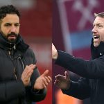 맨체스터 유나이티드는 뉴저지에서 웨스트햄 유나이티드와의 클럽 친선경기로 미국 프리시즌 투어를 시작한다.