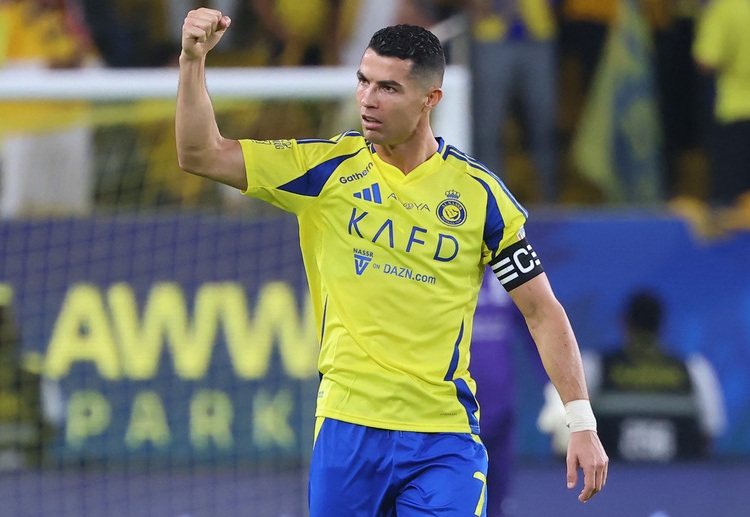 ဒါကြောင့် ဂျော့ဂျ် ဂျီးဆပ်စ် ရောက်ရှိလာမှုက ဆော်ဒီပရိုလိဂ် ကလပ် အဲလ်နာဆာ အတွက် အပြောင်းအလဲ တစ်ခု ဖြစ်လာဖို့ ရှိပြီး ပရိသတ်တွေ ကတော့ ဆုဖလား အောင်မြင်မှုတွေ ရရှိဖို့ မျှော်လင့်နေကြပါတယ်။