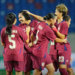 ทีมชาติไทย ได้เปรียบกับการเล่นในบ้านลุ้นจบแชมป์กลุ่ม เอเชียน คัพ 2026