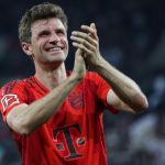 โธมัส มุลเลอร์ จะไม่เล่นกับทีมใน บุนเดสลีกา 2025 พร้อมชัดเจนว่า ต้องการย้ายไปต่างแดน