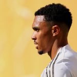 西甲联赛 皇马夏季转会的关键引援包括荷兰中卫怀森和英格兰右后卫阿诺德。