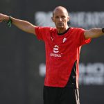 AC Milan boss Max Allegri targets another win as his side take on Chelsea in a club friendly