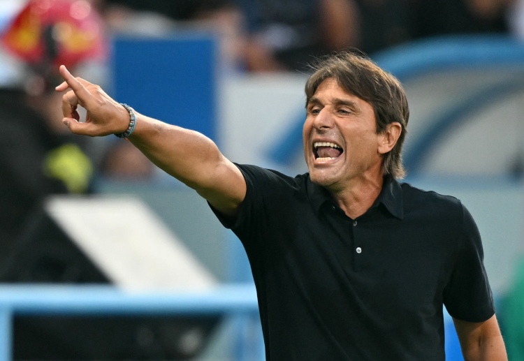 Antonio Conte’s Napoli aim for successive victories when they welcome Cagliari on Serie A matchday two