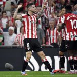 La Liga: Bilbao có một chiến thắng không dễ dàng