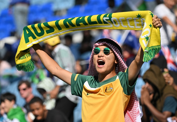 ออสเตรเลีย U23 ล้างแค้น เมียนมา ใน ฟุตบอลหญิงชิงแชมป์อาเซียน 2025