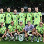 ASEAN Women’s Championship 2025: Nữ U23 Australia đăng quang một cách thuyết phục