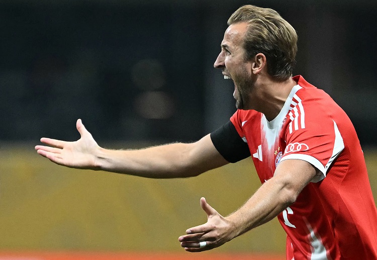 လာလီဂါ ထိပ်သီး ဘာစီလိုနာ ကတော့ ဘေယန်မြူးနစ် တိုက်စစ်မှူး ဟယ်ရီကိန်းကို ၂၀၂၆ နွေရာသီ အပြောင်းအရွှေ့ ဈေးကွက်မှာ ခေါ်ယူဖို့ စောင့်ကြည့်နေကြောင်း သိရပါတယ်။