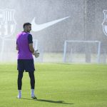 လာလီဂါ ထိပ်သီး ကလပ် ဘာစီလိုနာ ကတော့ နောက်ခံလူ အဲရစ် ဂါစီယာကို စာချုပ်သက်တမ်းတိုးဖို့ စီစဉ်နေပြီလို့ သိရပါတယ်။