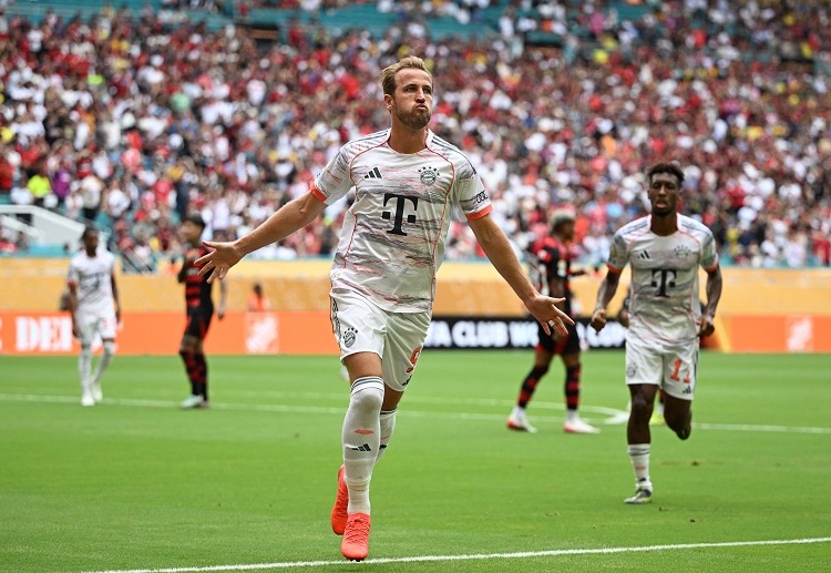 ဘွန်ဒက်စ်လီဂါ ချန်ပီယံ ဘေယန်မြူးနစ်ရဲ့ တိုက်စစ်မှူး ဟယ်ရီကိန်းကို လာမယ့် နွေရာသီမှာ ဘာစီလိုနာက “ပြီးပြည့်စုံတဲ့ ခေါ်ယူမှု” အဖြစ် သတ်မှတ်ထားကြောင်း သိရပါတယ်။