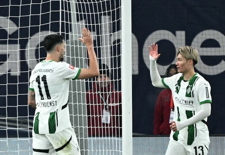 Gladbach được kỳ vọng sẽ xếp hạng cao hơn ở Bundesliga 2025/26
