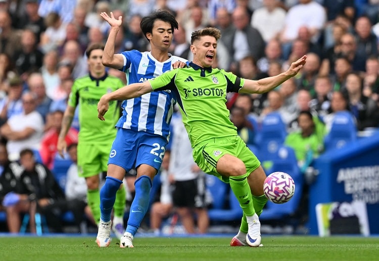 ไบรท์ตัน แอนด์ โฮฟ อัลเบี้ยน ลุ้นคว้า 3 แต้มแรกใน พรีเมียร์ลีก 2025