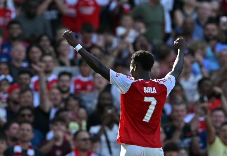 อาร์เซนอล ฟอร์มดุดันจาก 2 เกมแรก ใน พรีเมียร์ลีก 2025