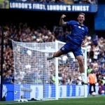 友谊赛 德拉普双响，切尔西4比1大胜AC米兰。