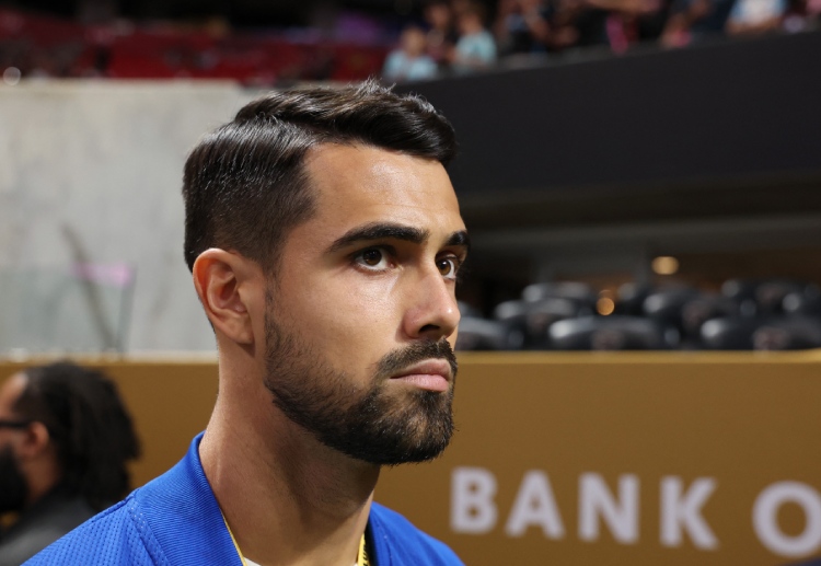 Porto giành chiến thắng trước Atletico khi đá Giao hữu câu lạc bộ