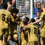 Premier League: Crystal Palace đang không quá vượt trội so với Nottingham