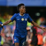 เชลซี ได้เฮจากแข้งใหม่ใน ฟุตบอลกระชับมิตร 2025