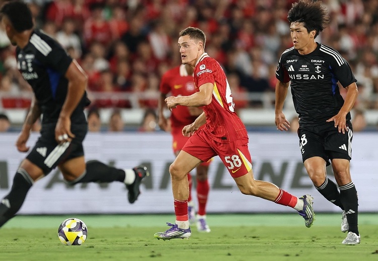 Florian Wirtz có giá trị thị trường cao hơn kỷ lục bán cầu thủ Premier League