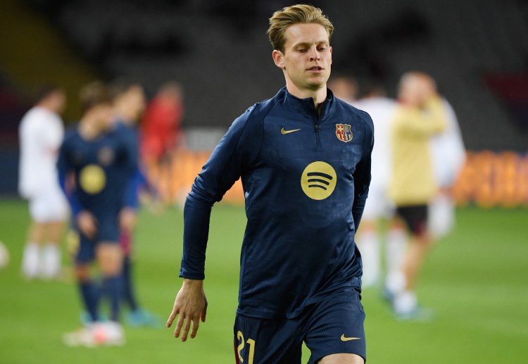 ဒီယောင်သာ လာလီဂါ ကလပ်ရဲ့ ကမ်းလှမ်းမှုကို လက်ခံခဲ့မယ် ဆိုရင်တော့ အသင်း ဘက်က ၂၀၂၉ အထိ သက်တမ်းတိုးဖို့ပါ ရည်ရွယ်ထားကြောင်းလည်း သိရပါတယ်။