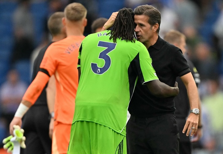 Fulham đá vòng 2 Premier League bằng màn đối đầu Man United