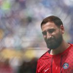 英超联赛 多纳鲁马渴望加入英超，为自己的职业生涯写下新的一页。